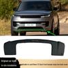 2023 Range Rover Sport Передняя крышка буксировочного крюка LR169060/LR169061
