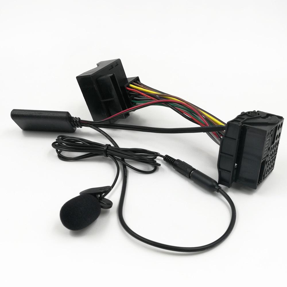 Opel CD30/MP3 CD70/DVD90 Bluetooth Жгут проводов и микрофон