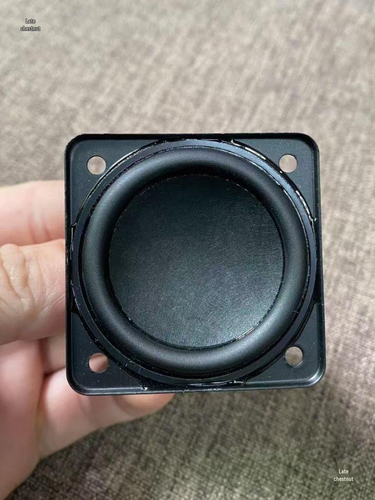 Неодимовый DIY Басовый 751 Американский Bluetooth Полнодиапазонный Динамик