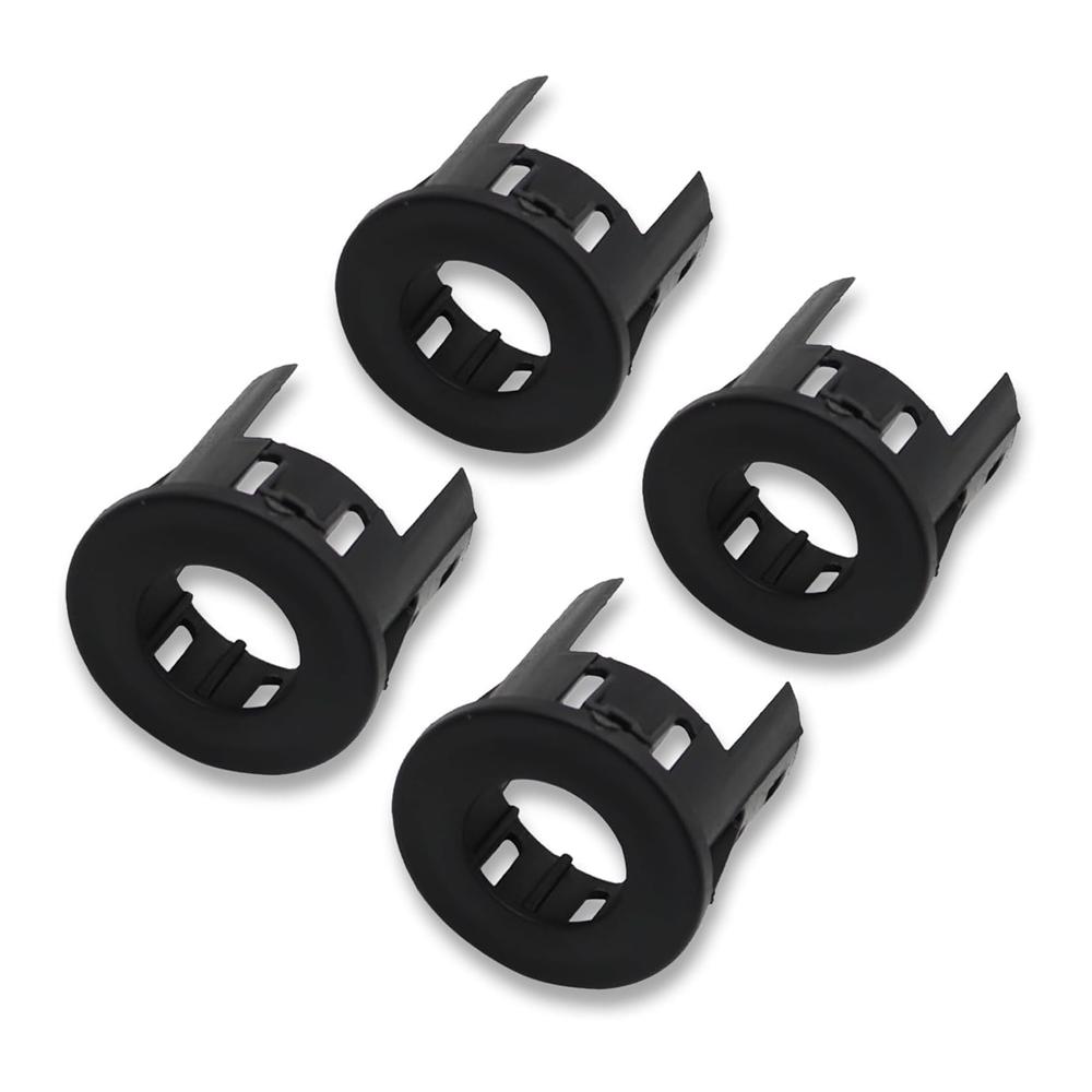 Для 19-22 Dodge Ram 1500 2500 3500 4X Кронштейн крепления датчика помощи при парковке, накладки