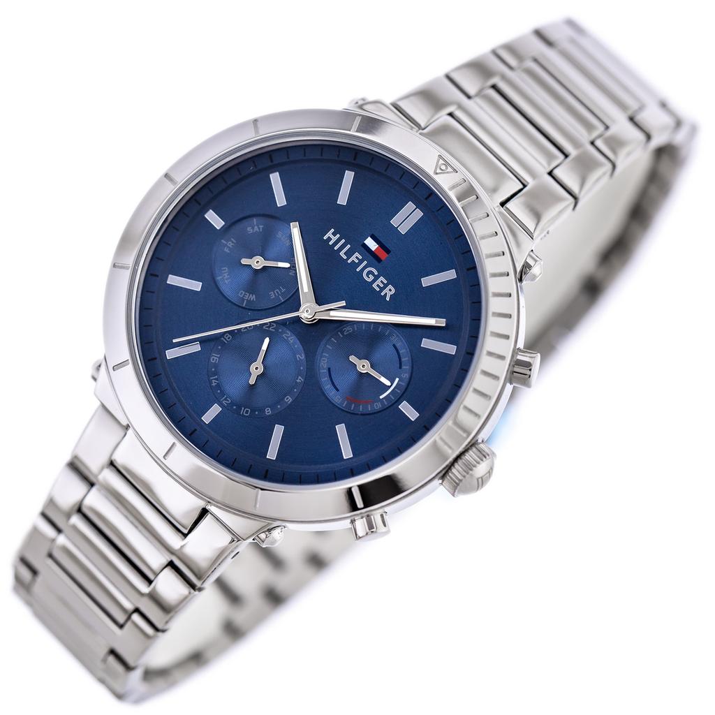 Tommy Hilfiger Women's Watch Kennedy 1782386 (Zf600C)