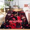 Custom 1Pc Sonic Adventure Rug Office Carpet Indoor Outdoor Entrance Doormat Nonslip Soft And Comfortable Living Room D2915333