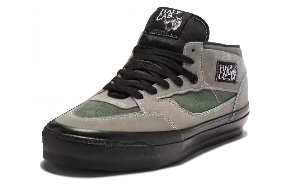 Vans Премиум Полукабина 33' Пакет 'Рейнджер Парка' Алюминий VN000CR7CL3