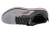 Skechers Track-Broader, Мужские серые кроссовки