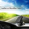 Car Phone Holder for Phone 17 16 15 Universal Car Dashboard Mount Cellphone Holder Adhesive Magnetic Phone Stand