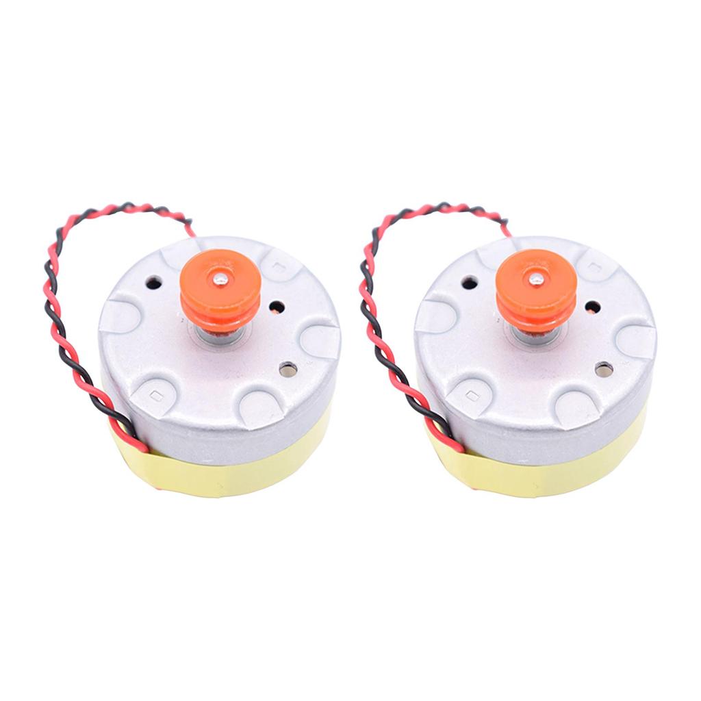 Сменный мотор-редуктор, датчик расстояния LDS, мотор лидара для Roborock