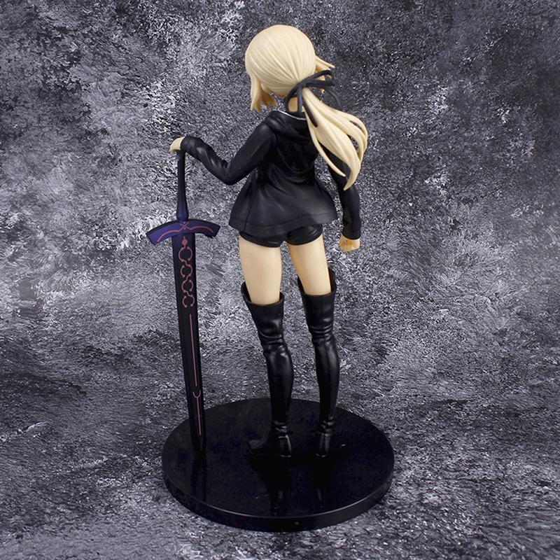 Car Ornaments Car Interior Accessories Hand-made Beautiful Girl Center Console Anime Decoration Car Accessories