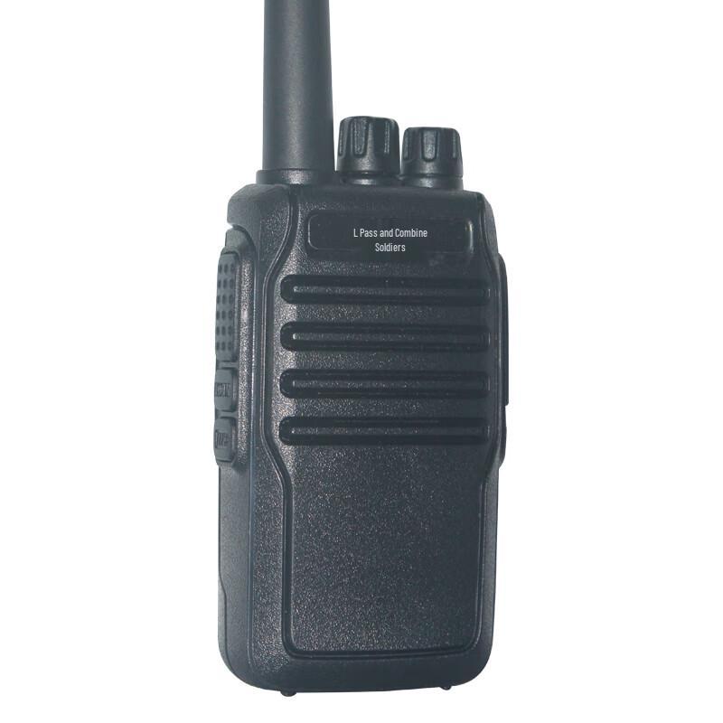 Портативная двусторонняя рация Chuanlingbing C5-1 (Китайская версия)