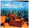 CD MINUS 8 - MINUIT Япония ObiMusic Другое Б/У