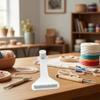 Станок для плетения браслетов, DIY, Рама для плетения веревок, Материалы для рукоделия, Прочный, Ручное вязание