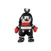 Cute Plush Doll Toy Gift Cartoon  Children's Rag Doll Doll