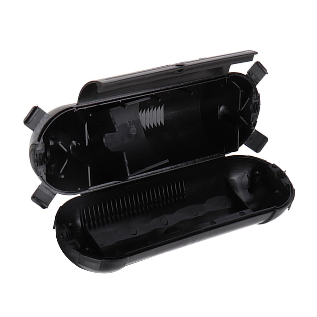 Защитные чехлы для удлинителей, защищающие от непогоды, коробка для электрических соединений, наружная электрическая коробка для провода AWG14/AWG16