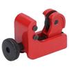  Tubing Cutter Alloy Steel Pipe  Tool for Soft Copper Aluminum 3‑22mm (1/8in‑7/8in)