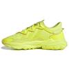 Ozweego Frozen Yellow Unisex Sneakers G55590