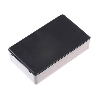 Аппаратура 100X60X25Mm корпуса коробки проекта Abs Diy пластиковая электронная