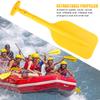 1/2Pcs Stand Up Paddle Board Kayak Boat for Surfing Surfboard Float Oar Retractable Kayak Paddle Inflatable Boating Aluminum