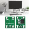 Efficient Power Management Module Supporting Up To 100A 50A 20A Suitable For DIY Enthusiasts And Electronic Engineers