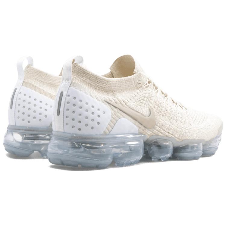 Nike Air VaporMax 2 Светло-кремовый Женский 942843-201