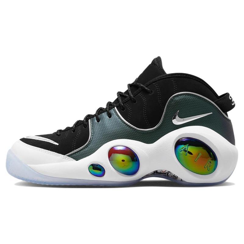 Nike Air Zoom Flight 95 'Mighty Swooshers' Sneakers Casual DX6055-001