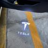 2 шт. 3D Для Model S Y 3 X Светодиодный свет приветствия на двери автомобиля Проектор логотипа Лазерная лампа Тень призрака Проекция на дверь