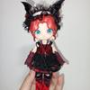 Liroro Серия Бинарный Возлюбленный Ob11 BJD Слепой Ящик Тайна Подвижная Милая Фигурка Действия Аниме Игрушки Рождественский Подарок V2.5 1/12 Случайный Модный Сюрприз