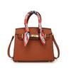2025 New Kelly Women's Handbag: Fashionable Large Capacity Shoulder & Crossbody Tote