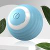 Creative Cat Interactive Ball Self Rolling Ball Pet Electric Smart Ball  Pet Supplies