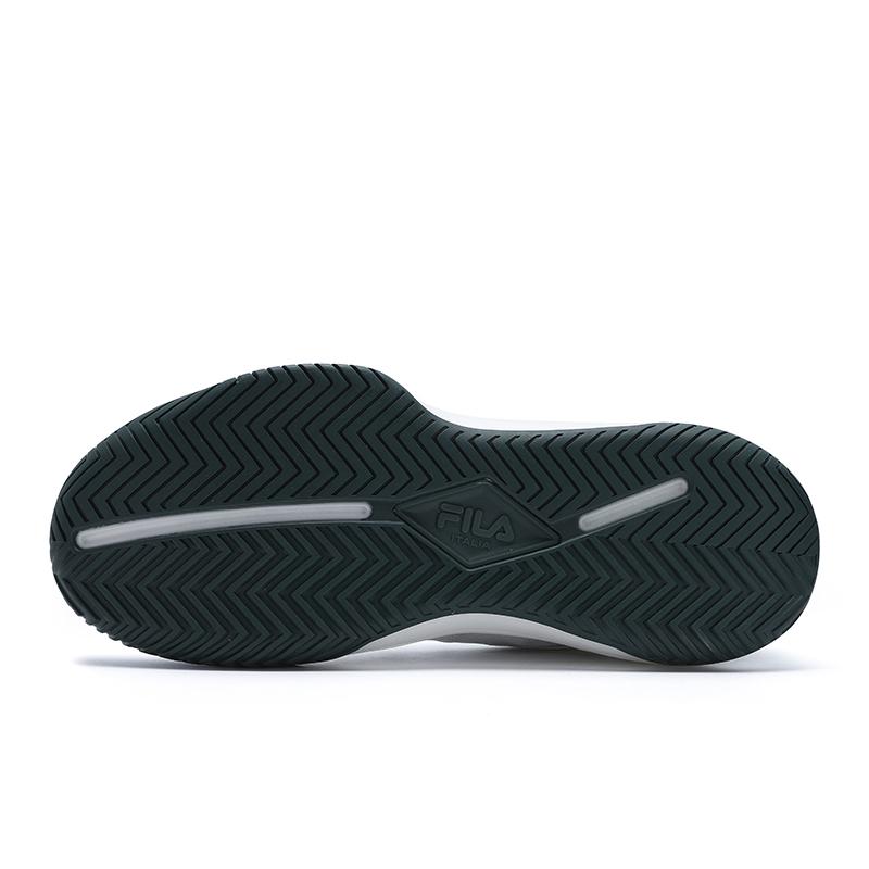 Fila Speed Serve 2 Волейбол Минималистичный Модный Личность Спортивный Тренд Амортизация Прочные Низкие Тренировочные Кроссовки Мужские кроссовки A12M511507FBW