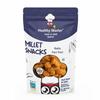 Здоровые шарики из просяного теста «Мастер» Пери-Пери (150 Гм), Вкусные и полезные закуски