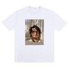 Jacob Elordi Coquette T Shirt Retro Vintage Movie Star Graphic Tee S-5XL