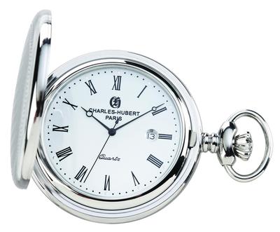Карманные часы Date DWA001 [Charles Hubert] Мужские