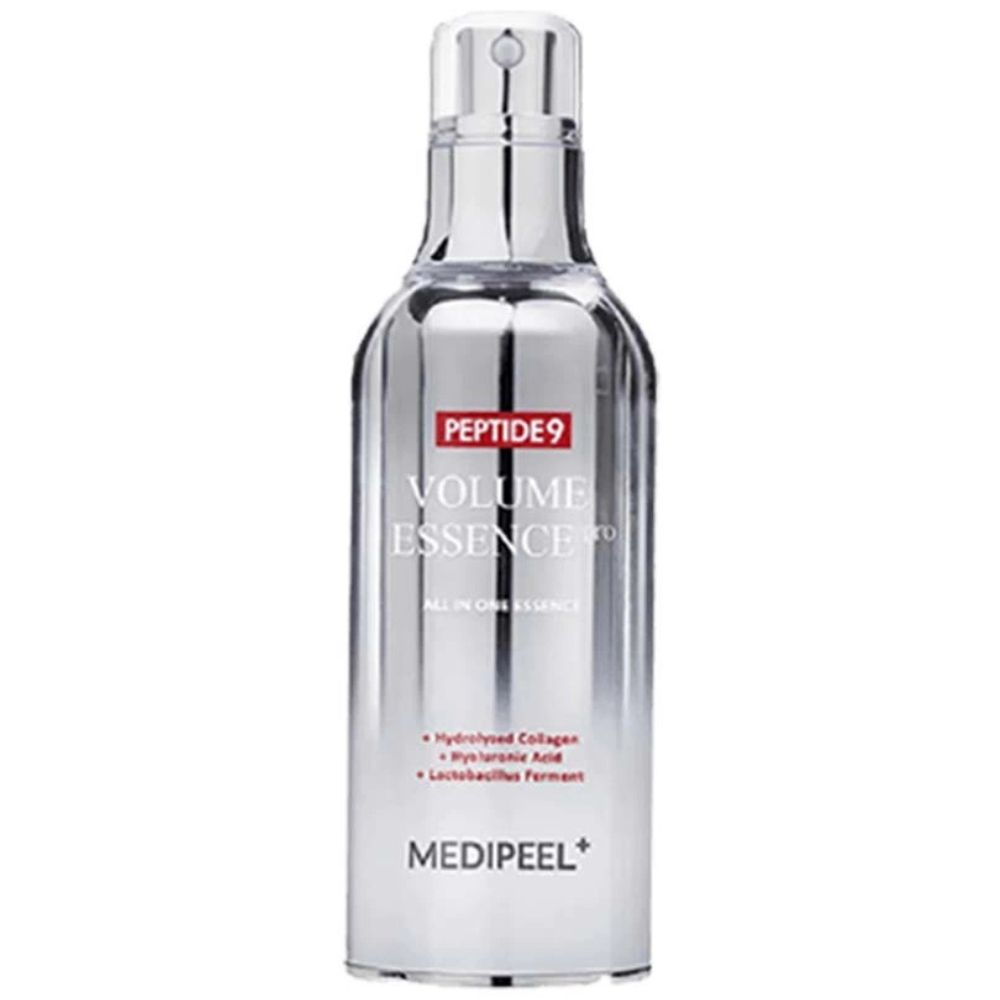 Medi-Peel Peptide 9 Volume All In One Facial Essence 100ml