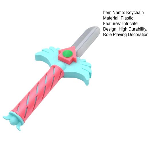 Брелок Кальмар 3 сезон Набор Ролевая игра Украшение Брелок из сериала Кальмар Реквизит из сериала Кальмар Ключ