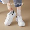 Женские повседневные кроссовки на платформе Agsdon