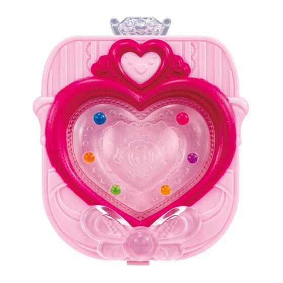 Pretty Cure All Stars Compact Mirror Collection SP4 - Bandai