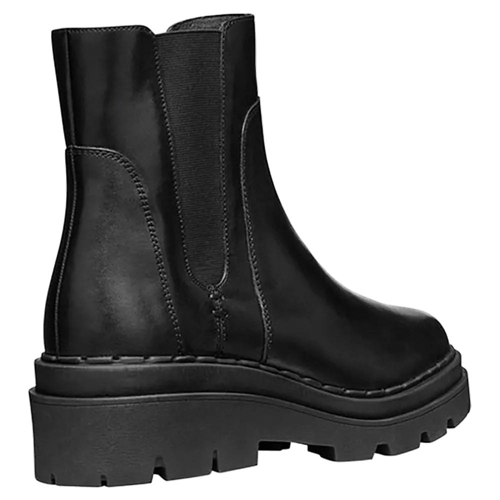 Geox Felleny Booties