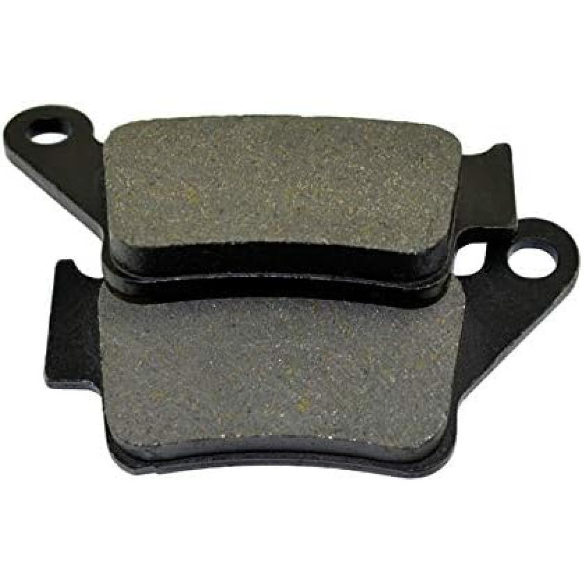 Motorcycle Front Rear Brake Pads Disks For BMW C1 125 200 G650X F700GS F750GS F800GS F850GS F650CS F650GS F650ST G650GS F650ST