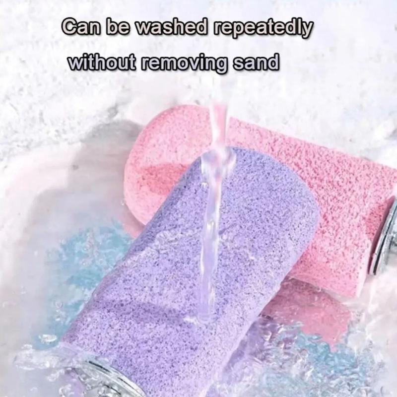 Прочные смоляные жердочки для птичьих клеток 4 шт. Каменная игрушка-грызун для попугаев Натуральный уход за клювом