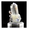 Quartz + Dumortierite 643.0 Carats