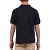 Gildan DryBlend Childrens Unisex Jersey Polo Shirt