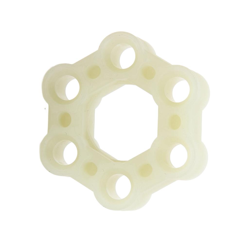 Supercharger Isolator LR160735 Supercharger Coupler Isolator Replaceement for Discovery LR4