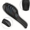 Male Masturbator Penis Vibrator with 9 Vibrations, Men's Glans Training Stimulator, Extends Stamina and Sexual PlaytimeMen's Masturbation Sex Toys