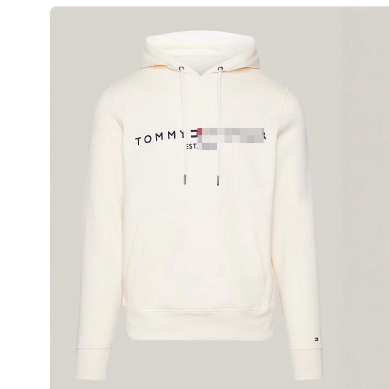 Унисекс Худи с капюшоном в стиле пары - Модный Повседневный Роскошный Принт