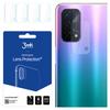 Oppo A93 5G - 3Mk Lens Protection