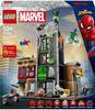 LEGO Marvel Constructor – Spider-Man Vs. Scorpion (76324)