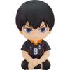 Nendoroid Plus Haikyu!! Kageyama Tobio Rubber Mascot