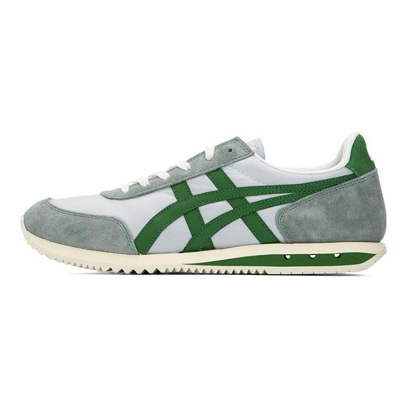ONITSUKA TIGER Нью-Йорк 'Серо-зеленый лесной' 1183A205-025