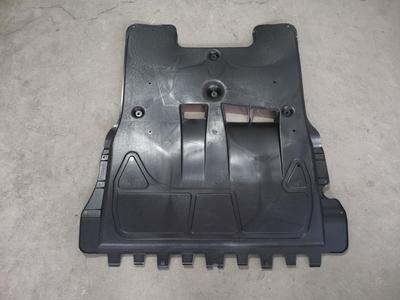 Volkswagen Teramont '17-'22 ABS Защита двигателя днища Шасси