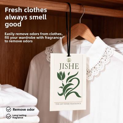 Ароматизированные таблетки для шкафа, Ароматические таблетки для диффузора в автомобиль, Стойкий аромат, Ароматические таблетки-подвески для автомобиля, Дезодорирующие