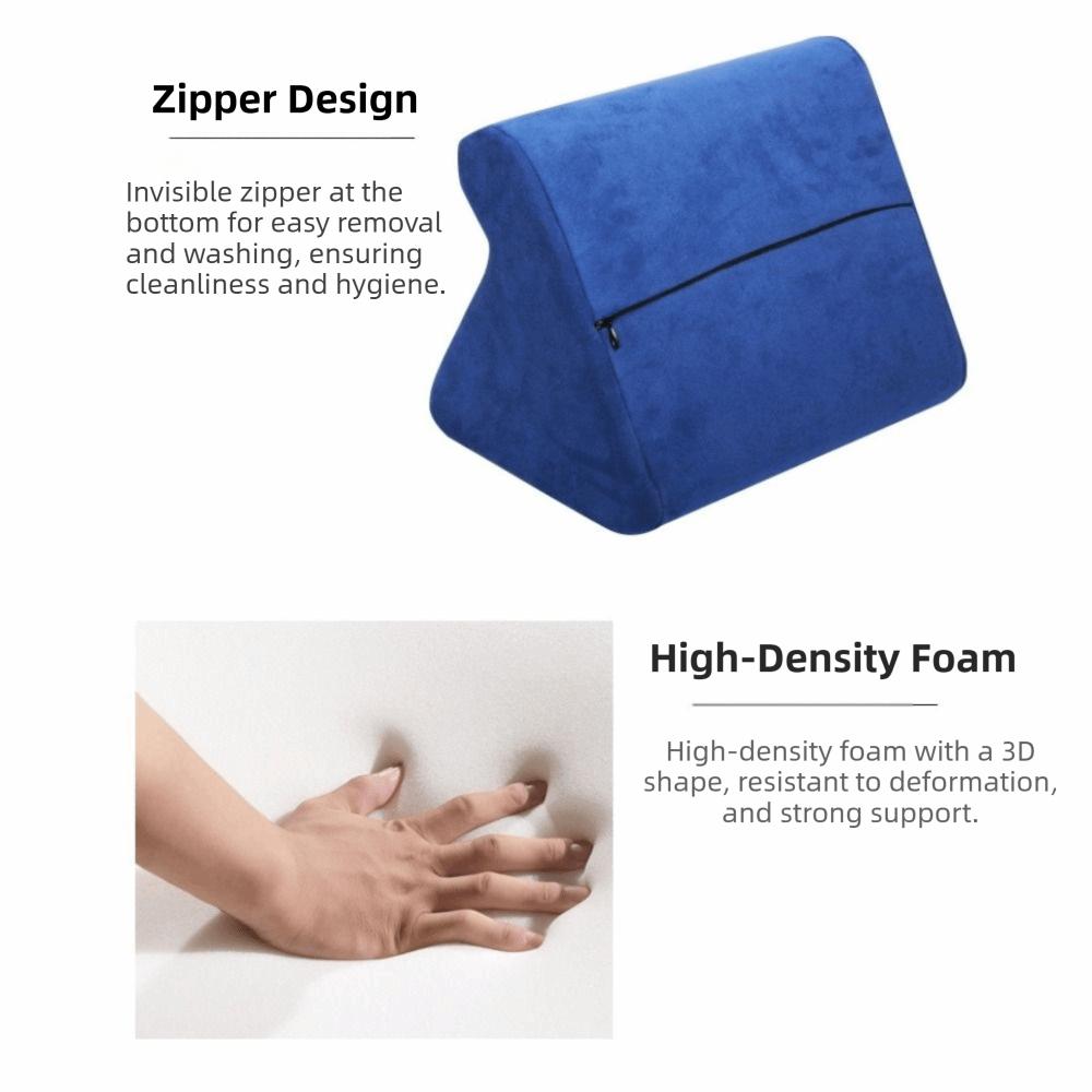 Adjustable Tablet Pillow Stand Ergonomic Mobile Phone Support  Lazy Holder